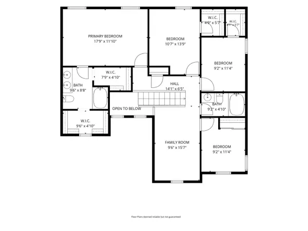 5707 Anders LN, Indianapolis, IN 46235