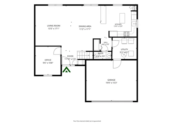 5707 Anders LN, Indianapolis, IN 46235