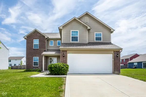 5707 Anders LN, Indianapolis, IN 46235