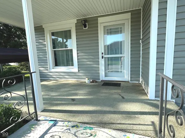 4953 Church ST, Amo, IN 46121