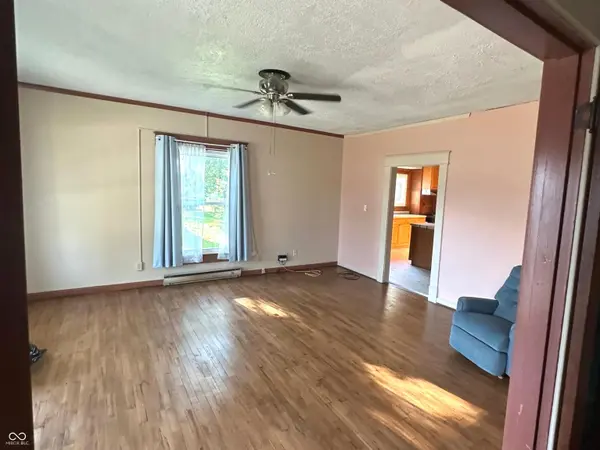 4953 Church ST, Amo, IN 46121