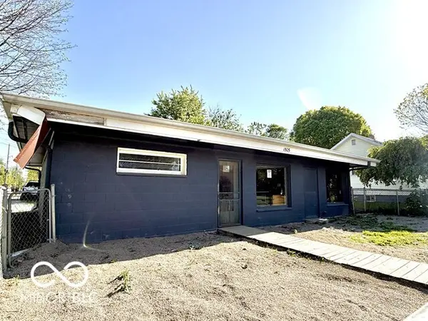 1505 E Wabash AVE, Crawfordsville, IN 47933