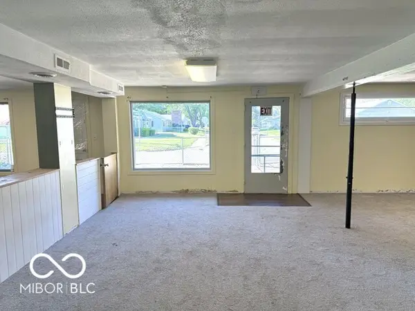1505 E Wabash AVE, Crawfordsville, IN 47933