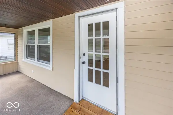 5325 E 10th ST, Indianapolis, IN 46219