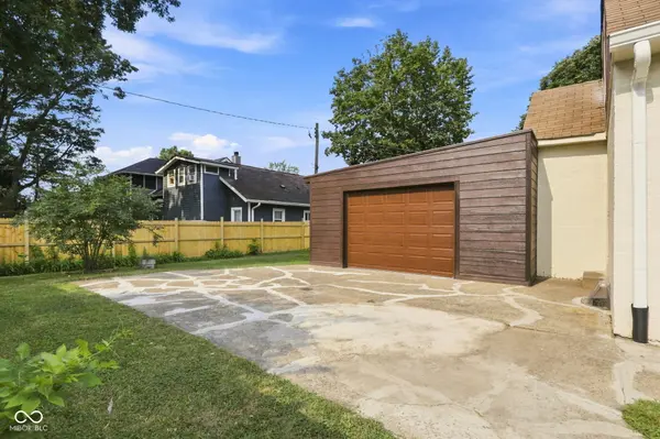 3309 Brookside Parkway South DR, Indianapolis, IN 46201
