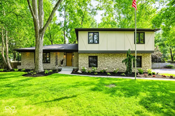 569 King DR, Indianapolis, IN 46260