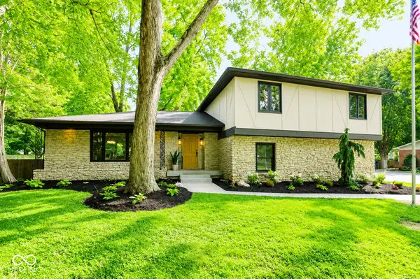 569 King DR, Indianapolis, IN 46260