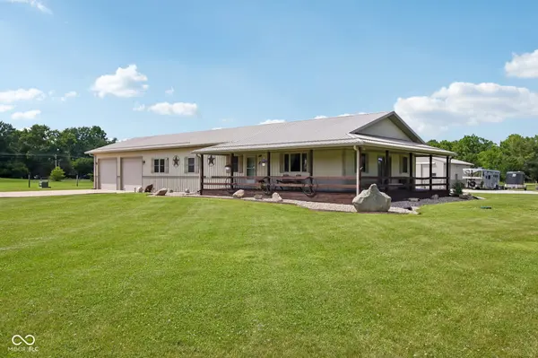 6070 E County Road 200 N, Avon, IN 46123