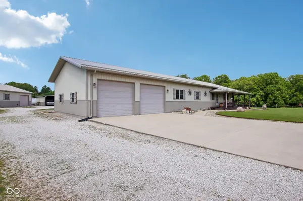 6070 E County Road 200 N, Avon, IN 46123