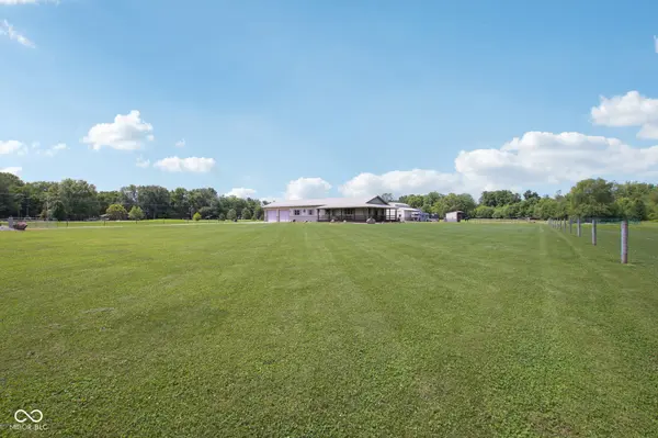 6070 E County Road 200 N, Avon, IN 46123