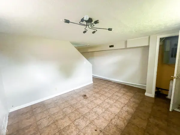 1338 S Talbott ST, Indianapolis, IN 46225