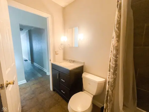 1338 S Talbott ST, Indianapolis, IN 46225