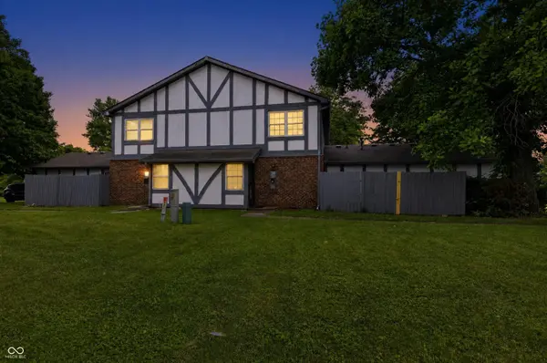 3648 Mayfield DR, Indianapolis, IN 46235