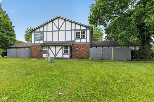 3648 Mayfield DR, Indianapolis, IN 46235