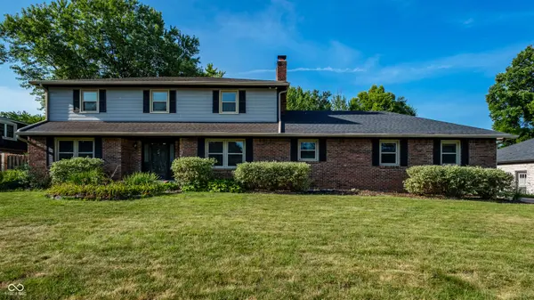 7313 Highburry DR, Indianapolis, IN 46256