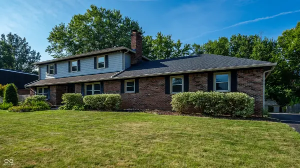 7313 Highburry DR, Indianapolis, IN 46256