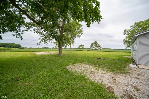9010 N 500 W, Thorntown, IN 46071