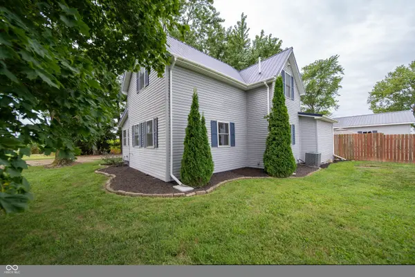 9010 N 500 W, Thorntown, IN 46071