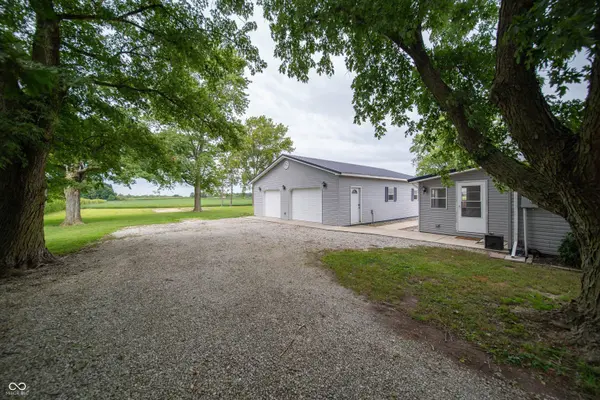 9010 N 500 W, Thorntown, IN 46071