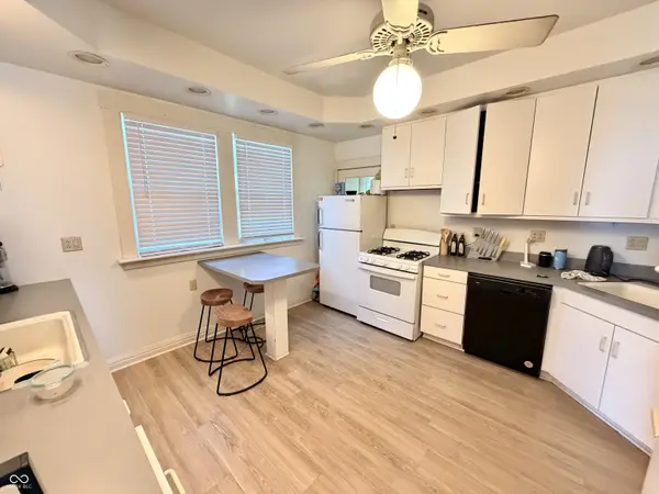 521 S Grant ST, Bloomington, IN 47401