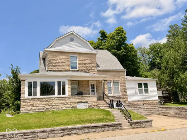 521 S Grant ST, Bloomington, IN 47401