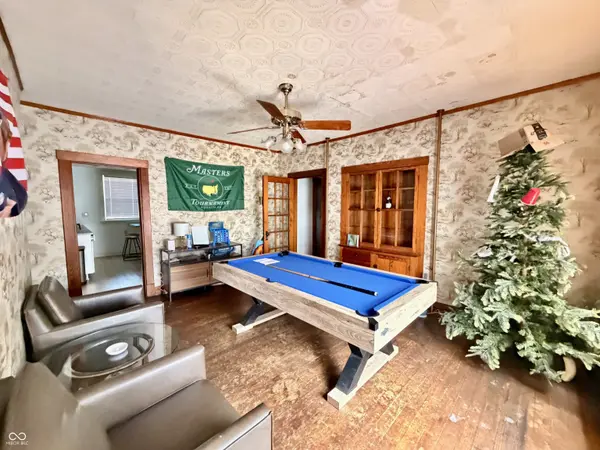 521 S Grant ST, Bloomington, IN 47401