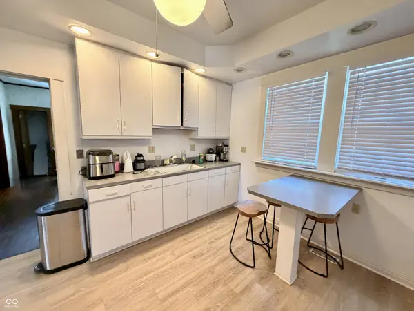521 S Grant ST, Bloomington, IN 47401