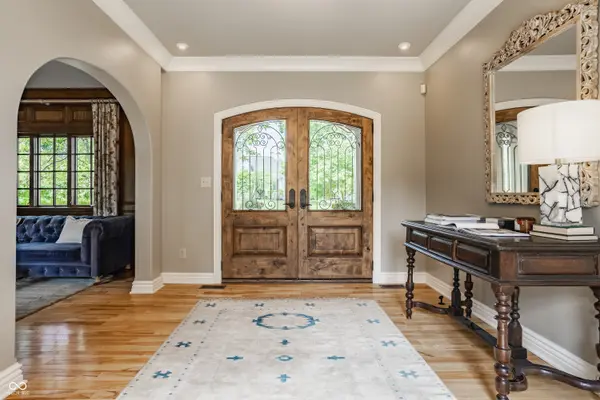 11503 Willow Ridge DR, Zionsville, IN 46077