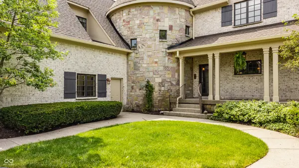 11503 Willow Ridge DR, Zionsville, IN 46077