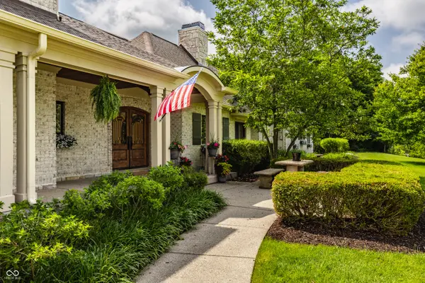 11503 Willow Ridge DR, Zionsville, IN 46077