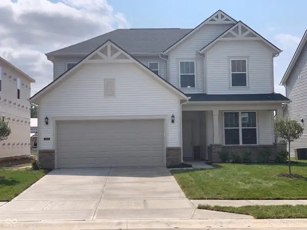 3394 Churchill LN, Whitestown, IN 46075