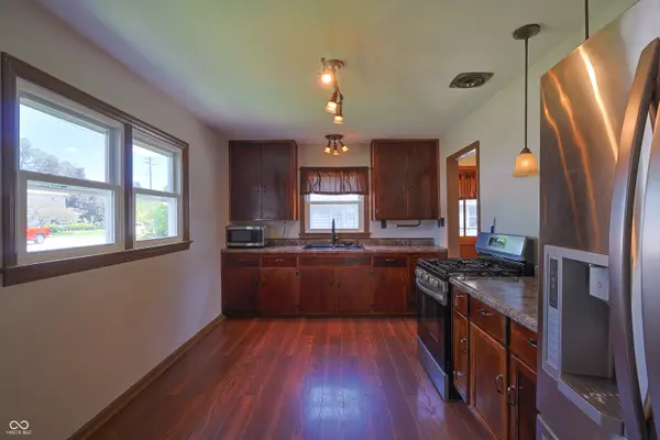 2341 Indiana AVE, Columbus, IN 47201