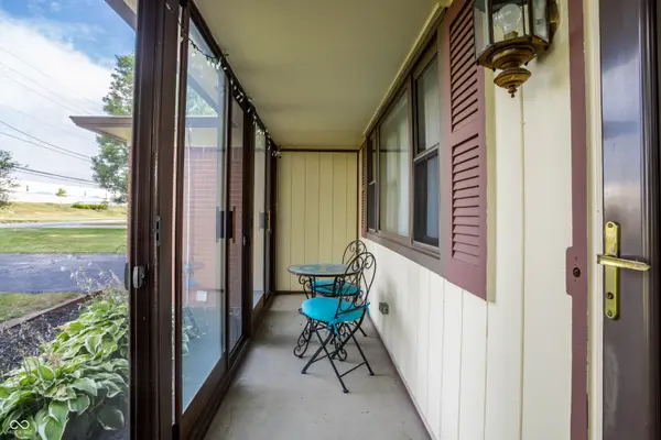 4525 N County Road 1000 E, Brownsburg, IN 46112