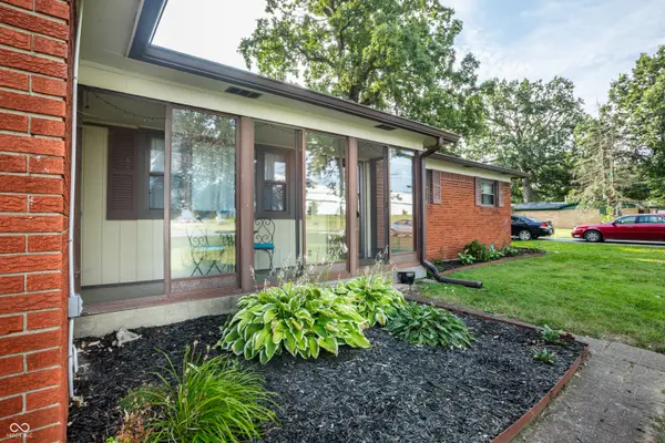 4525 N County Road 1000 E, Brownsburg, IN 46112