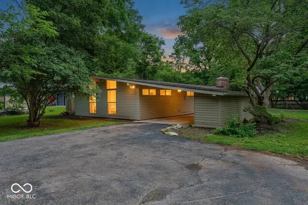 9105 Washington BLVD, Indianapolis, IN 46240