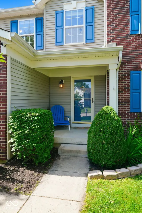 6640 Berrywood DR, Avon, IN 46123