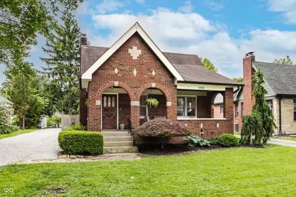 6085 E 10th ST, Indianapolis, IN 46219