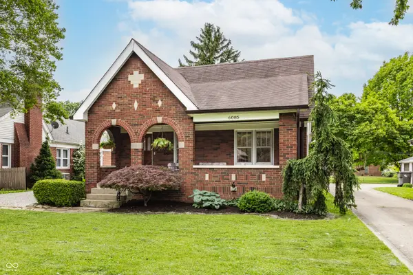 6085 E 10th ST, Indianapolis, IN 46219