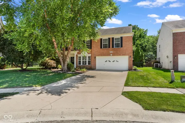 10413 Corning WAY, Fishers, IN 46038