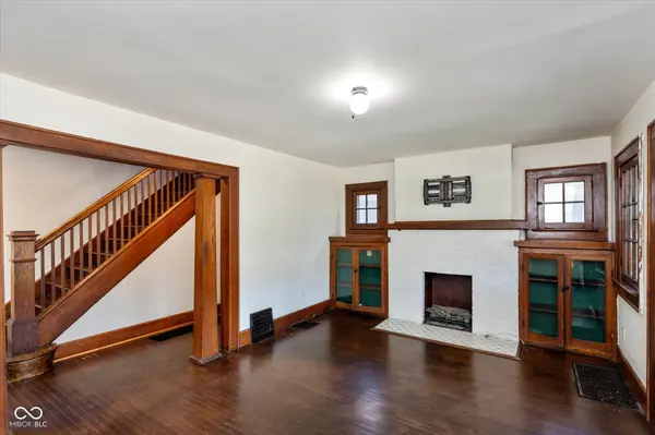 5012 University AVE, Indianapolis, IN 46201