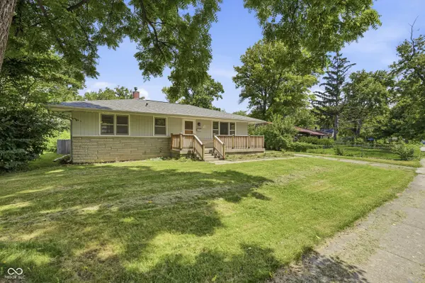 7436 E 50th ST, Indianapolis, IN 46226