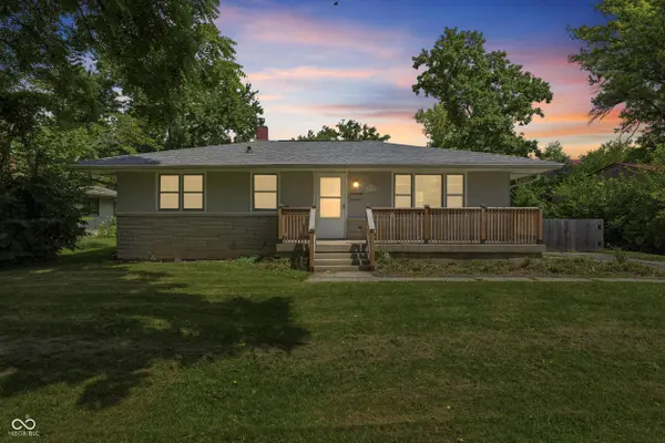 7436 E 50th ST, Indianapolis, IN 46226