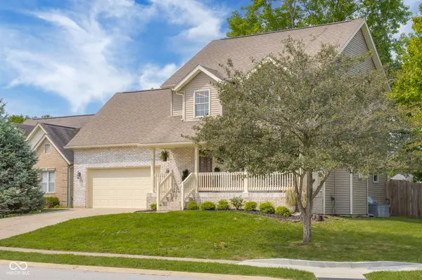 2228 Cameron CT, Columbus, IN 47203