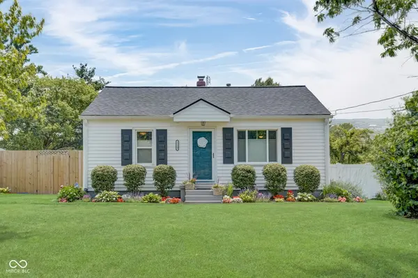 7723 E 75th ST, Indianapolis, IN 46256