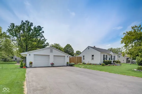 7723 E 75th ST, Indianapolis, IN 46256