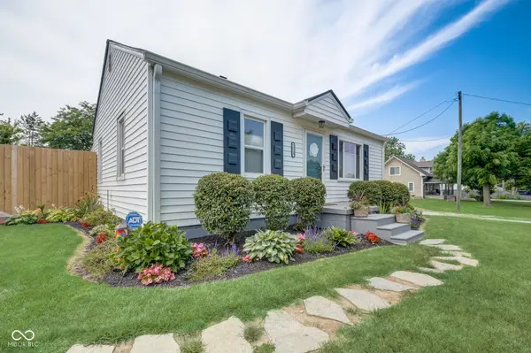 7723 E 75th ST, Indianapolis, IN 46256