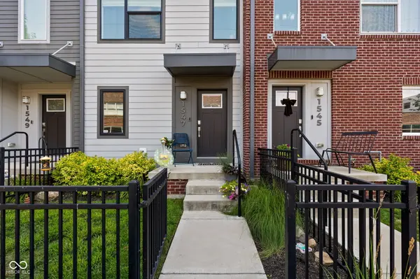 1547 Yandes ST, Indianapolis, IN 46202