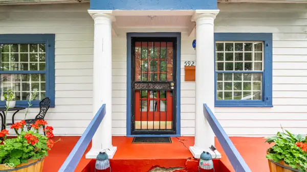 5925 Julian AVE, Indianapolis, IN 46219
