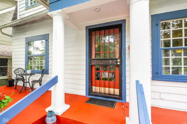 5925 Julian AVE, Indianapolis, IN 46219