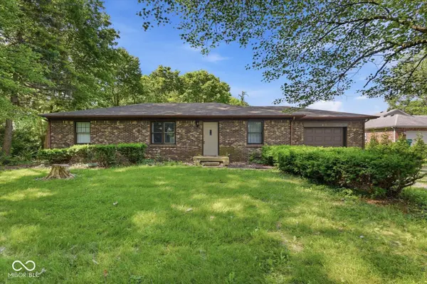 4661 N Frontage RD, Fairland, IN 46126